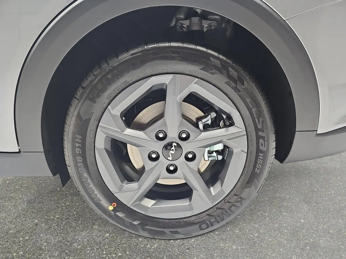 KIA K4 SW 1.6 T-GDI 150 PS DCT7 VISION MJ26 KOMFORT-PRO