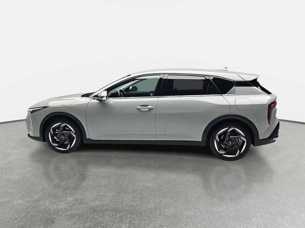 KIA K4 1.6 T-GDI 150 PS DCT7 SPIRIT MJ26 DRIVEWISE-PARK SOUND