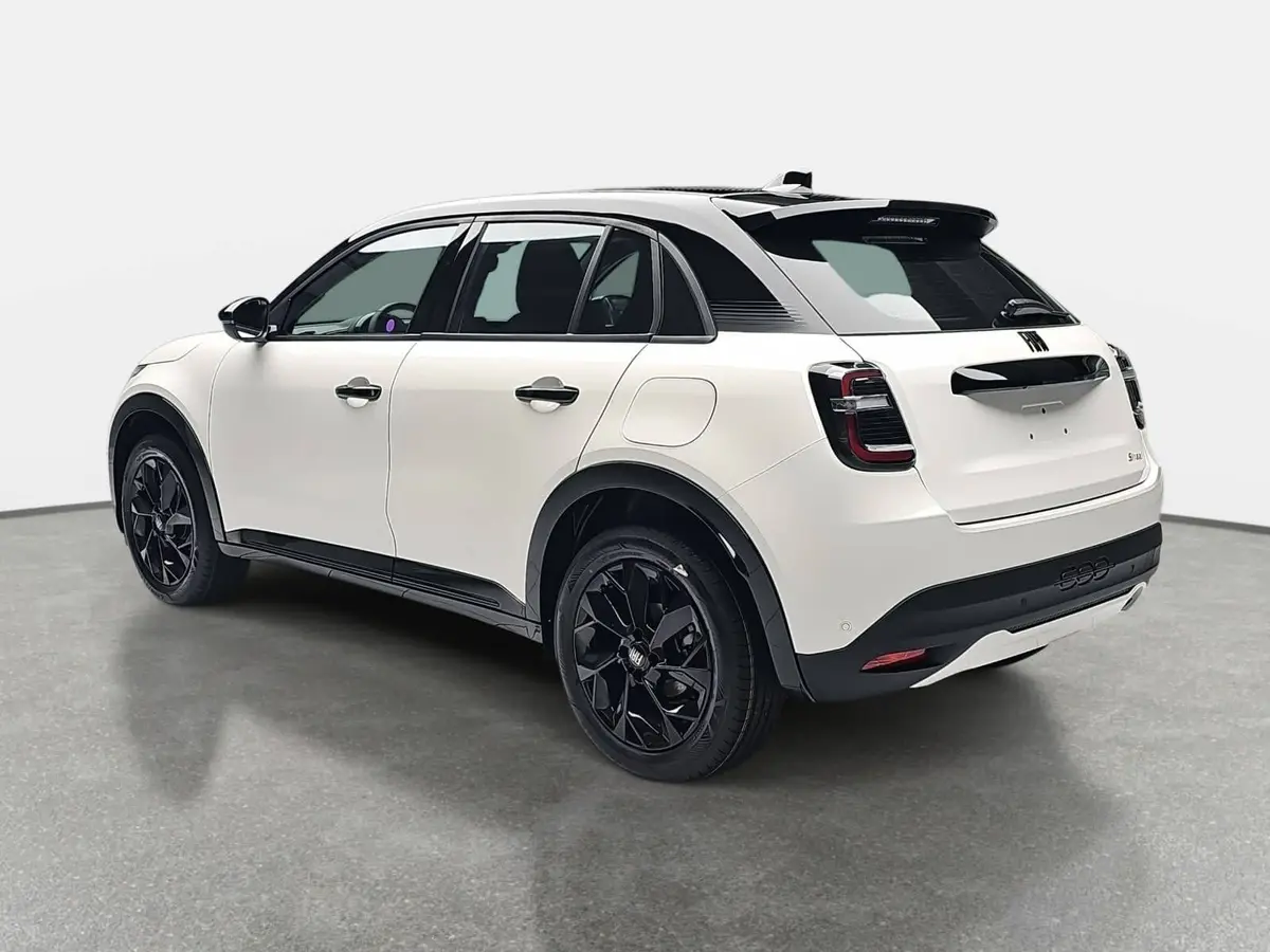 FIAT 600 1.2 T3 HYBRID STREET MJ26