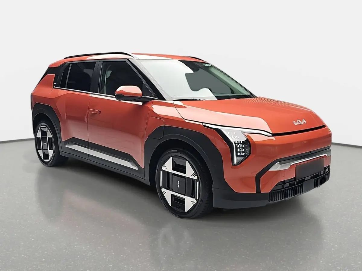 KIA EV3 81.4 KWH EARTH MJ26 WINTER BUSIN. UPGRADE DRIVEWISE-PARK DESIGN SOUND