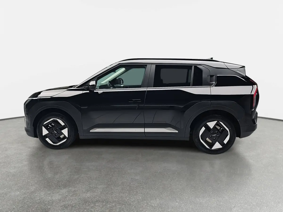 KIA EV3 81.4 KWH EARTH MJ27 WINTER-CONNECT BUSINESS UPGRADE DRIVEWISE-PARK