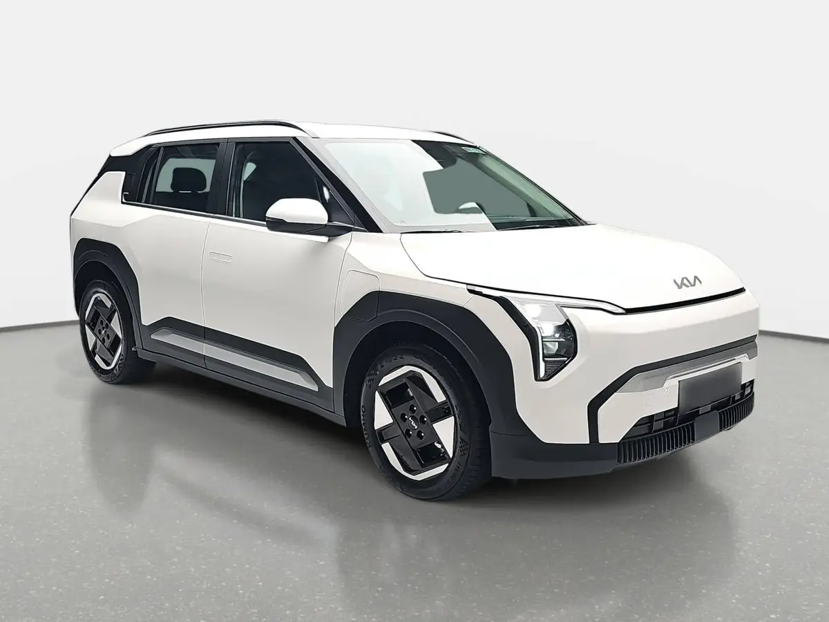 KIA EV3 58.3 KWH AIR MJ27 WINTER