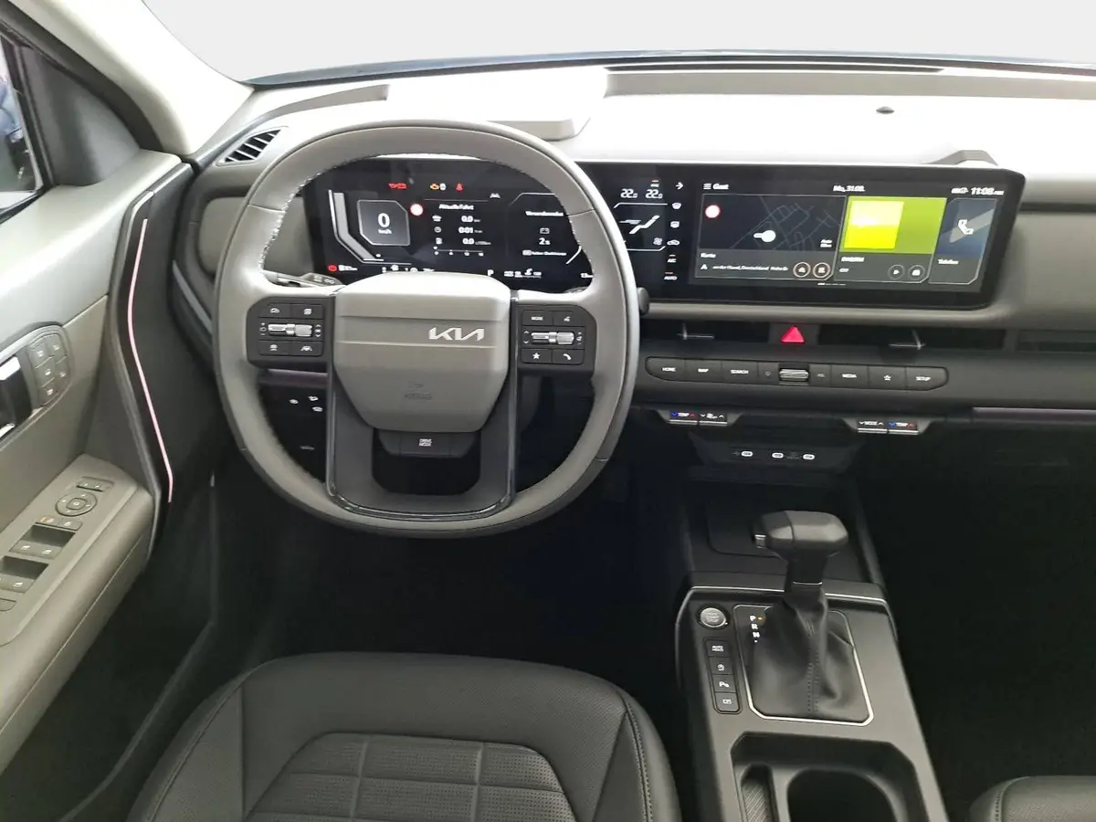 KIA SELTOS 1.6 T-GDI 2WD DCT SPIRIT MJ27 DRIVEWISE COMFORT