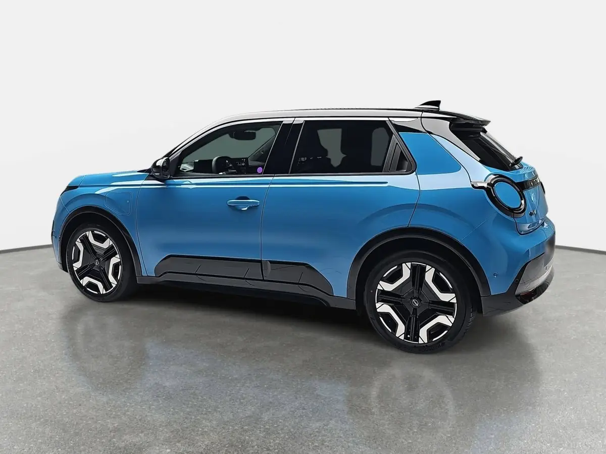NISSAN MICRA EV 52 KWH EVOLVE PROPILOT ASSIST PARK