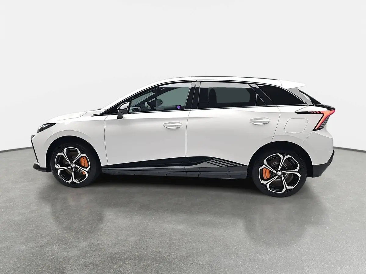 MG MG4 EV 64 KWH MY26 XPOWER AWD
