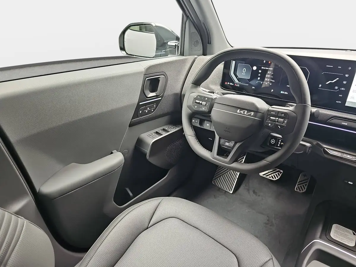 KIA EV2 61.0 KWH BLACK LINE MJ27 DRIVEWISE-PARK KOMFORT GLASDACH STYLE