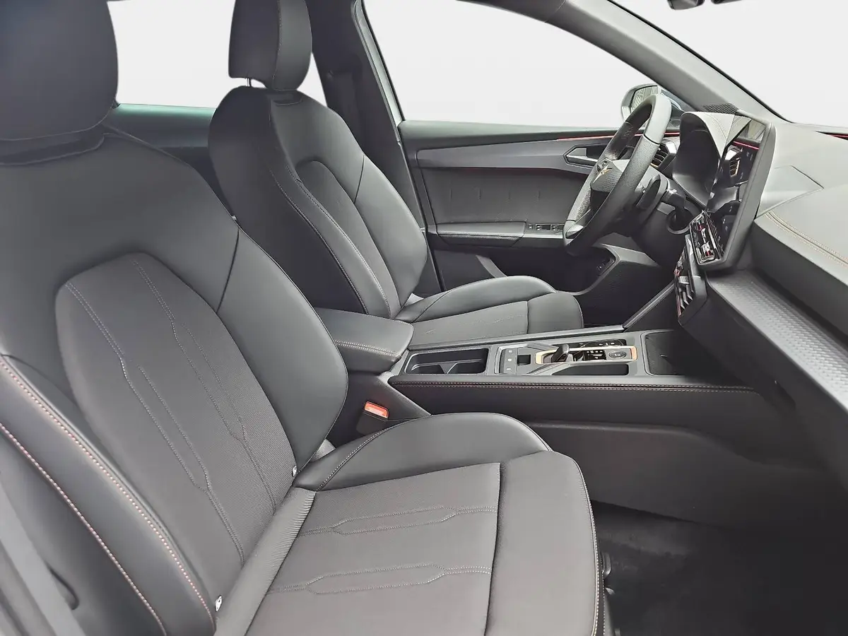 CUPRA LEON ST 1.5 ETSI DSG LED KLIMAAUTO ACC FULL-LINK EL.HECKKL