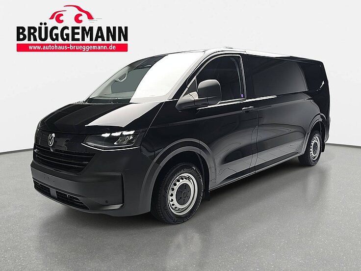 VW T7 TRANSPORTER 2.0 TDI DSG KASTEN L2H1 LED KLIMAAUTO WINTER 3-SI