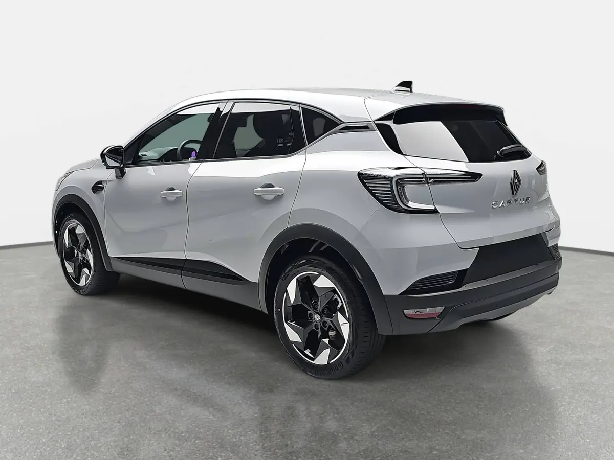 RENAULT CAPTUR II 1.3 TCE 160 EDC TECHNO LED KLIMA DAB KAMERA LM1
