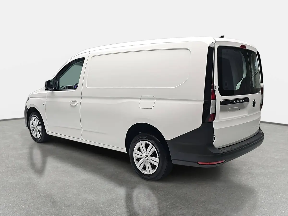 VW CADDY MAXI 2.0 TDI CARGO KLIMA APP-CONNECT PDC KAMERA