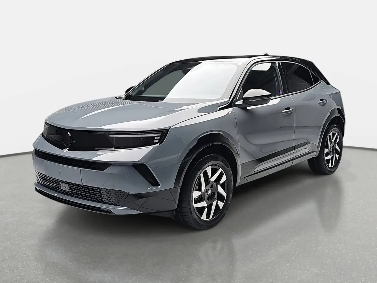 OPEL MOKKA 1.2 TURBO AUTO. 8G. GS LED KLIMAAUTO SICHT WINTER 