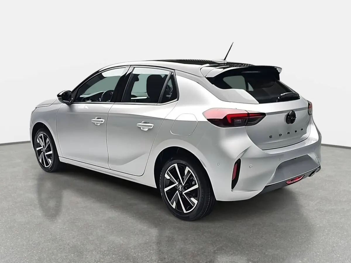 OPEL CORSA 1.2 TURBO AUTO. GS LED KLIMA SICHT WINTER DAB KAME