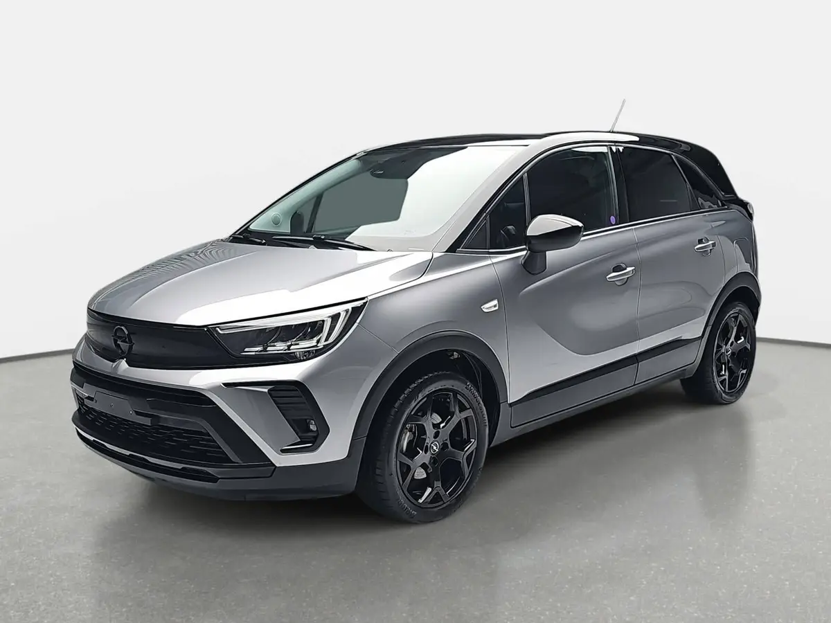 OPEL CROSSLAND (X) 1.2 TURBO ENJOY NAVI LED DAB KAMERA WINTER LM17