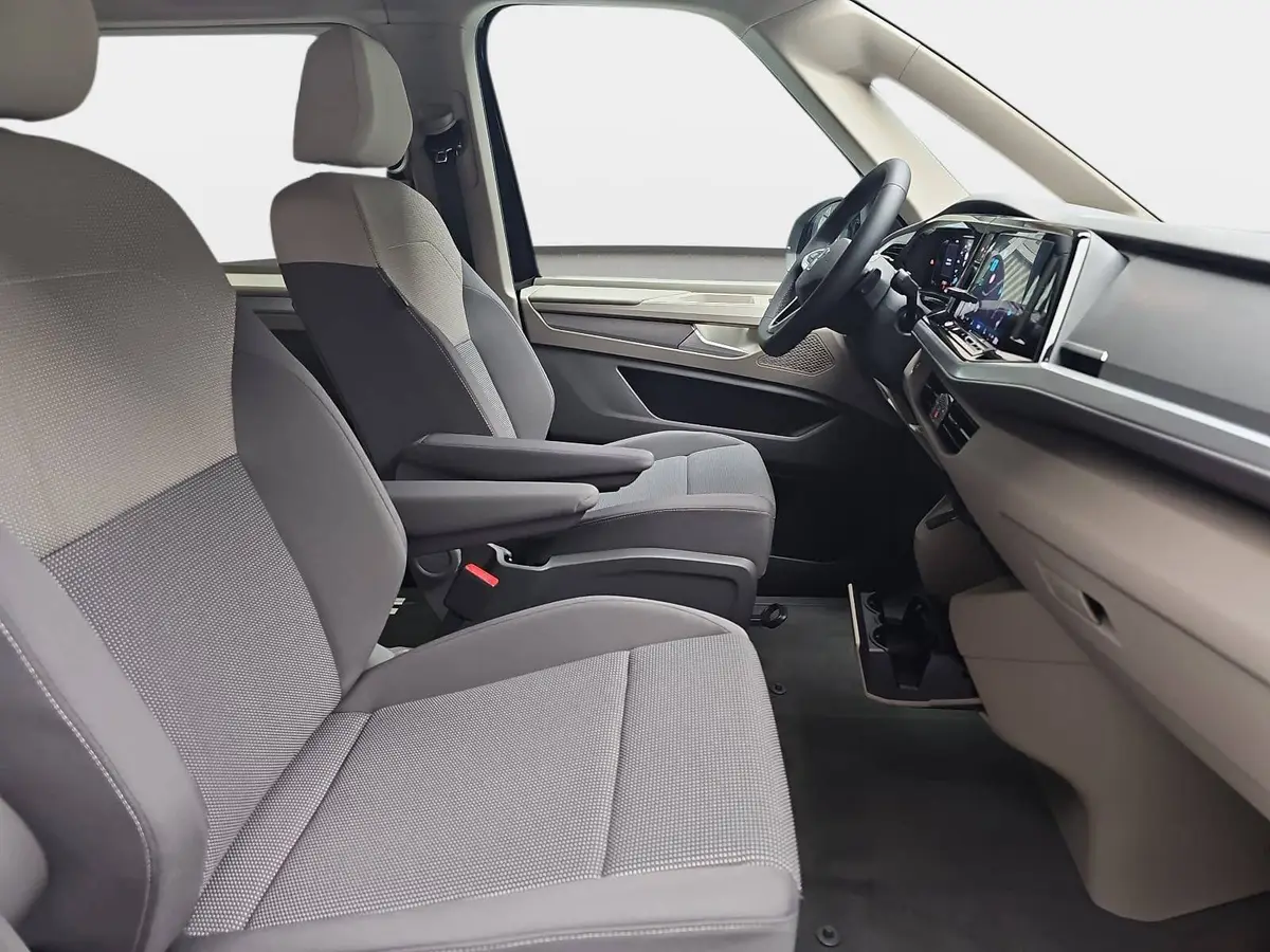 VW T7 MULTIVAN 2.0 TDI DSG LIFE LANG ACC AHK