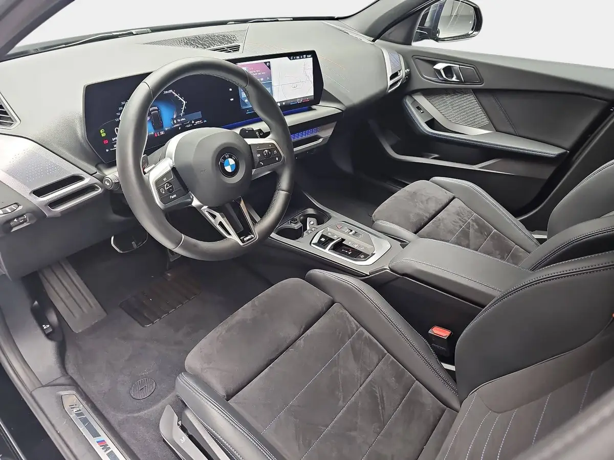 BMW 120 I AUTO. M SPORT GRA KAMERA LM18