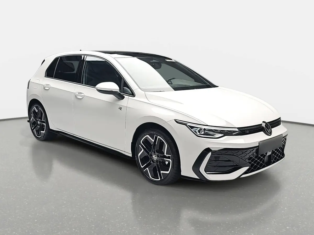 VW GOLF 1.5 ETSI DSG VIII R-LINE NAVI MATRIX-LED