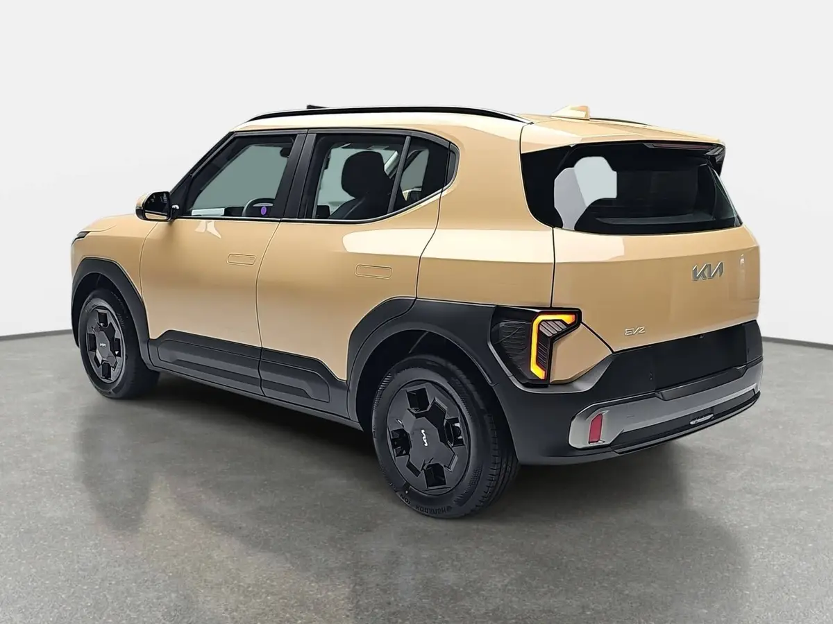 KIA EV2 42.2 KWH AIR MJ27 WINTER