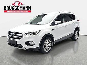 FORD KUGA 1.5 ECOBOOST COOL&CONNECT NAVI SICHT WINTER KAMERA LM
