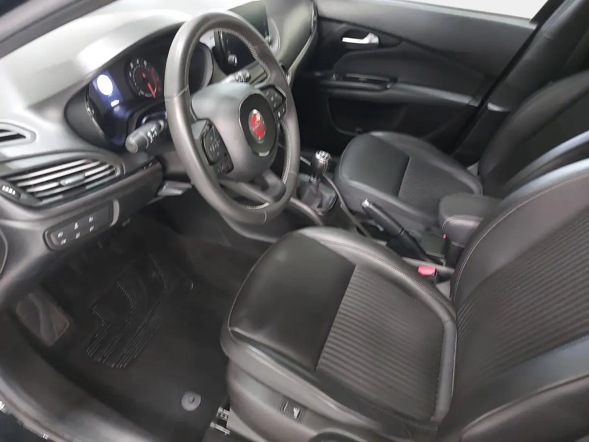 FIAT TIPO KOMBI 1.4 S-DESIGN ACC WINTER KAMERA