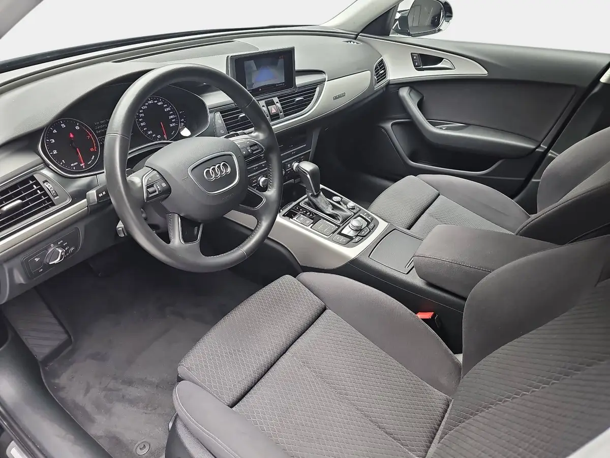 AUDI A6 2.0 TFSI S-TRONIC QUATTRO NAVI XENON P-ASSIST KAME