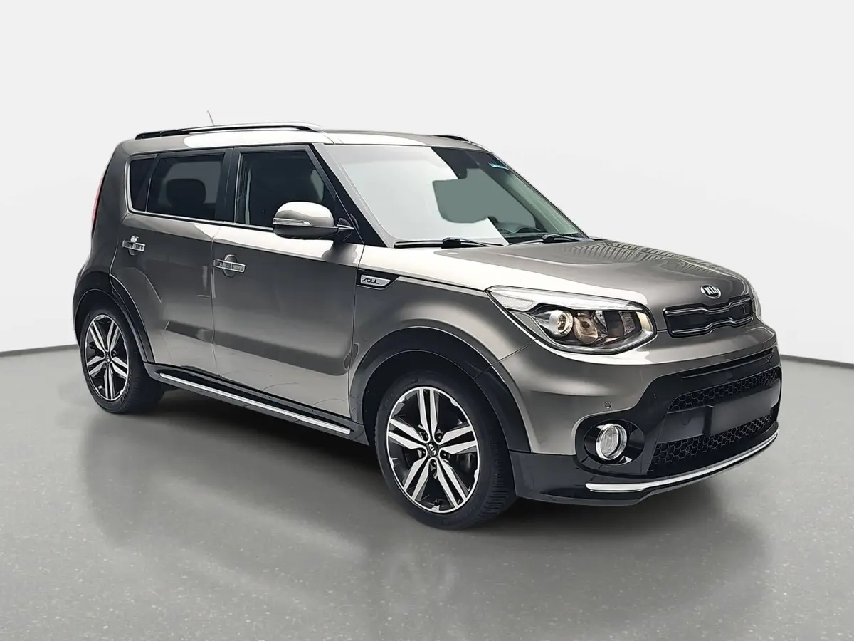 KIA SOUL 1.6 GDI SPIRIT NAVI JBL KAMERA LM18