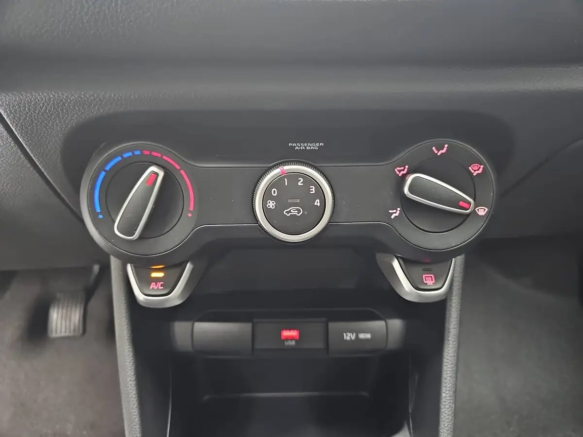 KIA PICANTO 1.2 EDITION WINTER DAB