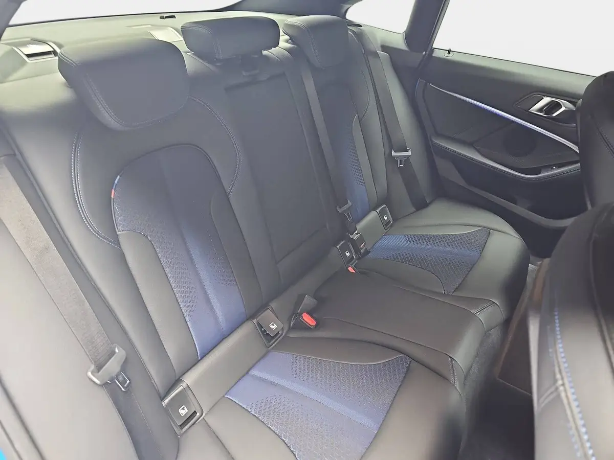 BMW 218 GRAN COUPE AUTO. M SPORT NAVI LED LM18