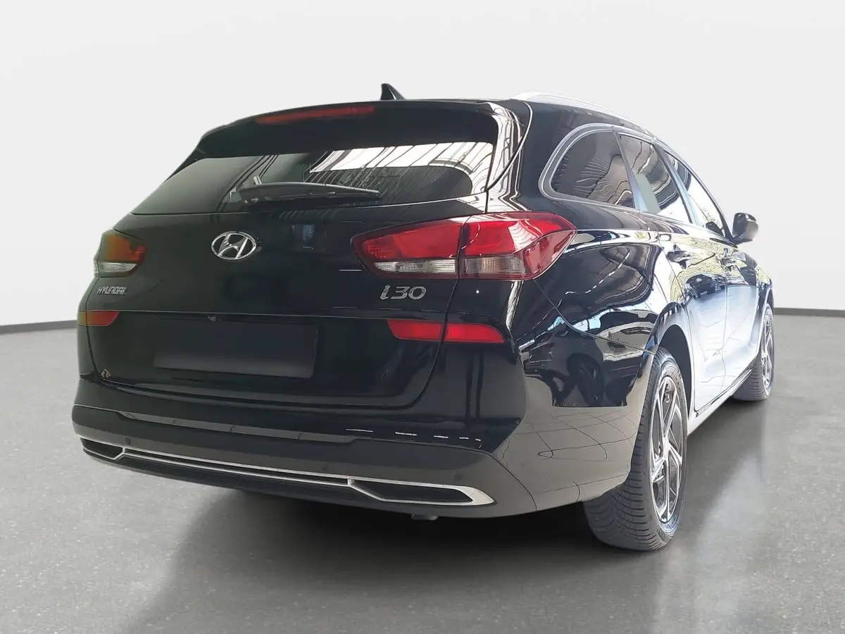 HYUNDAI I30 1.5 T-GDI KOMBI PRIME LED WINTER DAB KAMERA ALLWET