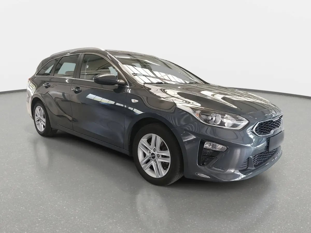 KIA CEED SW 1.4 T-GDI VISION MJ20 KOMFORT NAVI