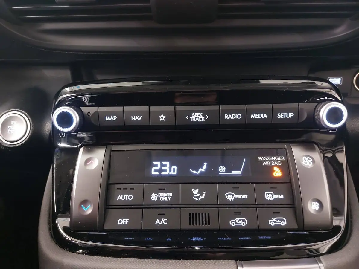 HYUNDAI INSTER ELEKTRO 42 KWH TREND 2WD NAVI LM