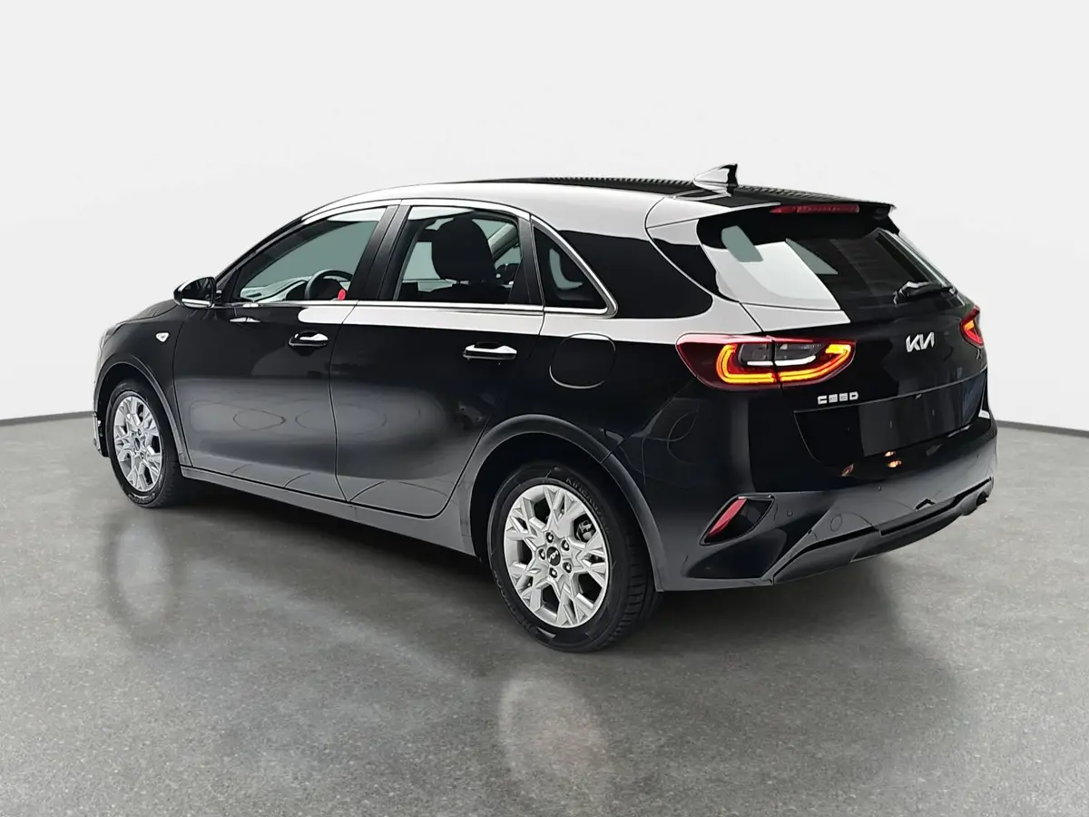 KIA CEED 1.0 T-GDI VISION KOMFORT+ SITZH.