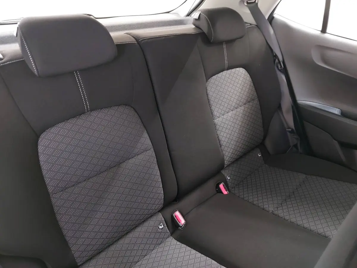 KIA PICANTO 1.0 EDITION 7