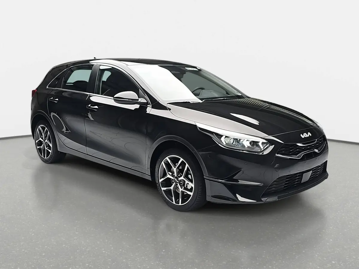 KIA CEED 1.5 T-GDI DCT7 SPIRIT TECHNOLOGIE LEDER