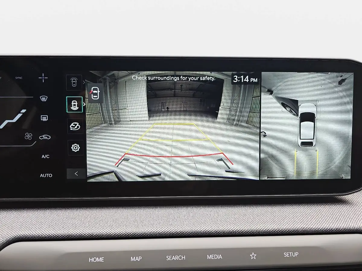 KIA EV4 81.4 KWH EARTH MJ26 UPGRADE TECHNOLOGY WINTER DWP DESIGN SOUND GLASD.