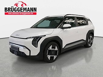KIA EV3 81.4 KWH EARTH MJ26 WINTER BUSIN. UPGRADE DRIVEWISE-PARK DESIGN SOUND
