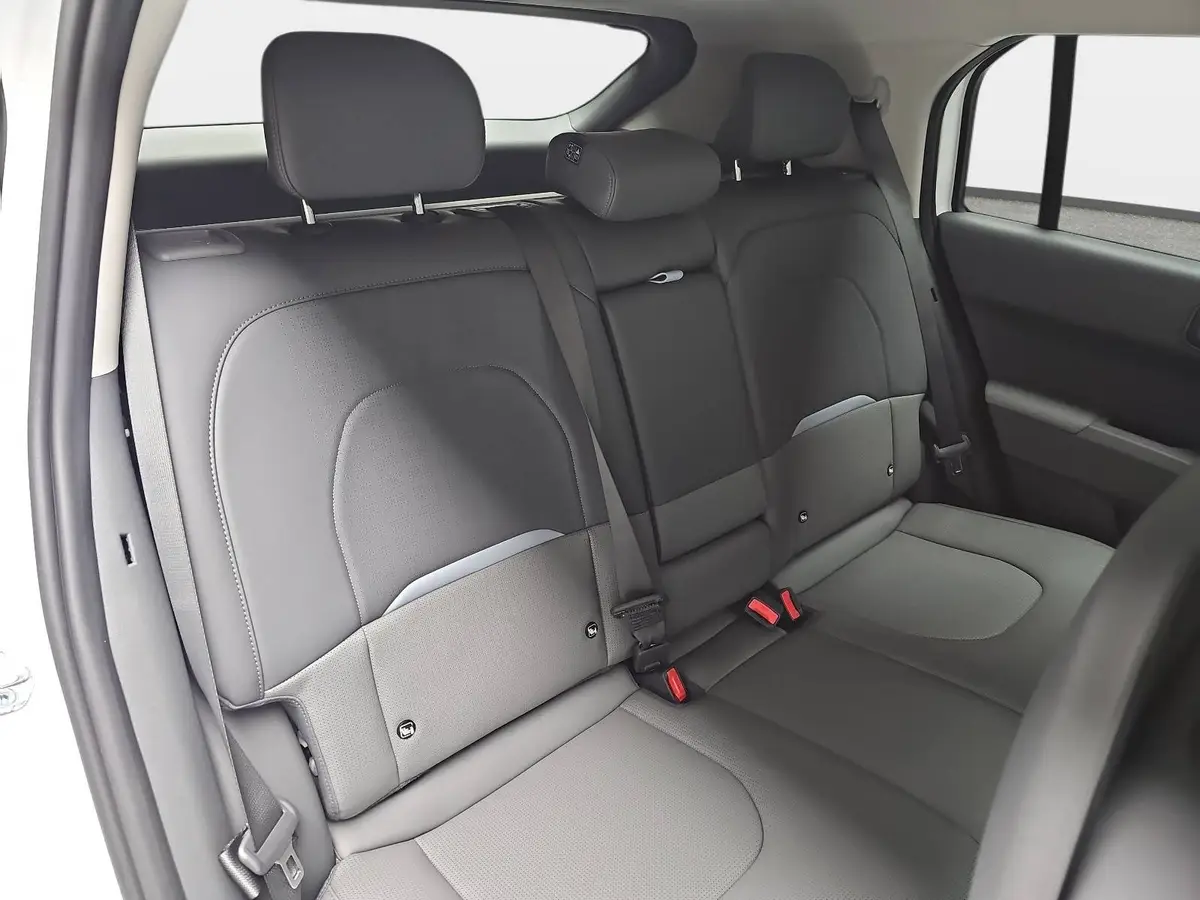 KIA EV3 81.4 KWH EARTH WINTER-CONNECT BUSINESS UPGRADE