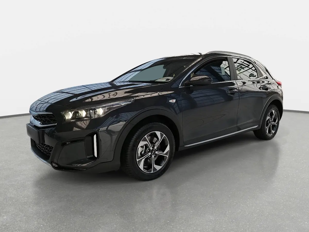KIA XCEED 1.0 T-GDI 115 CORE MJ26 KOMFORT