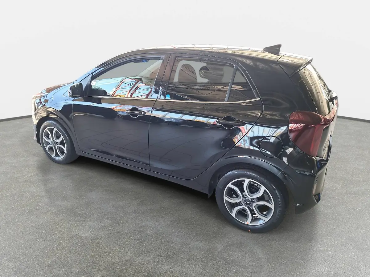 KIA PICANTO 1.0 GDI SPIRIT MJ26 LED SITZH. NAVI KAMERA