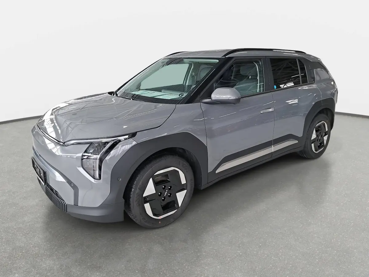KIA EV3 58.3 KWH EARTH MJ26 WINTER-CONNECT BUSINESS UPGRADE DRIVEWISE-PARK