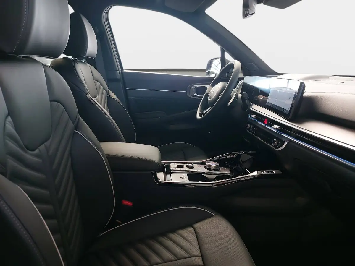 KIA SORENTO 2.2 CRDI AWD DCT8 PLATINUM LEDER NAPPA PREMIUM GLASDACH AHK