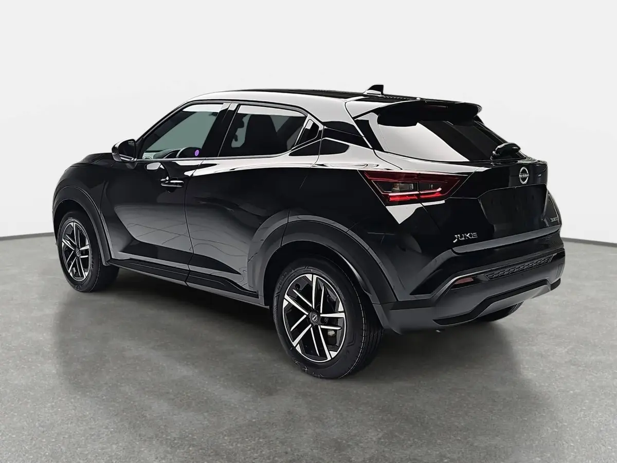 NISSAN JUKE 1.6 HYBRID AUTO. N-CONNECTA WINTER FRONTSCHEIBENHEIZUNG