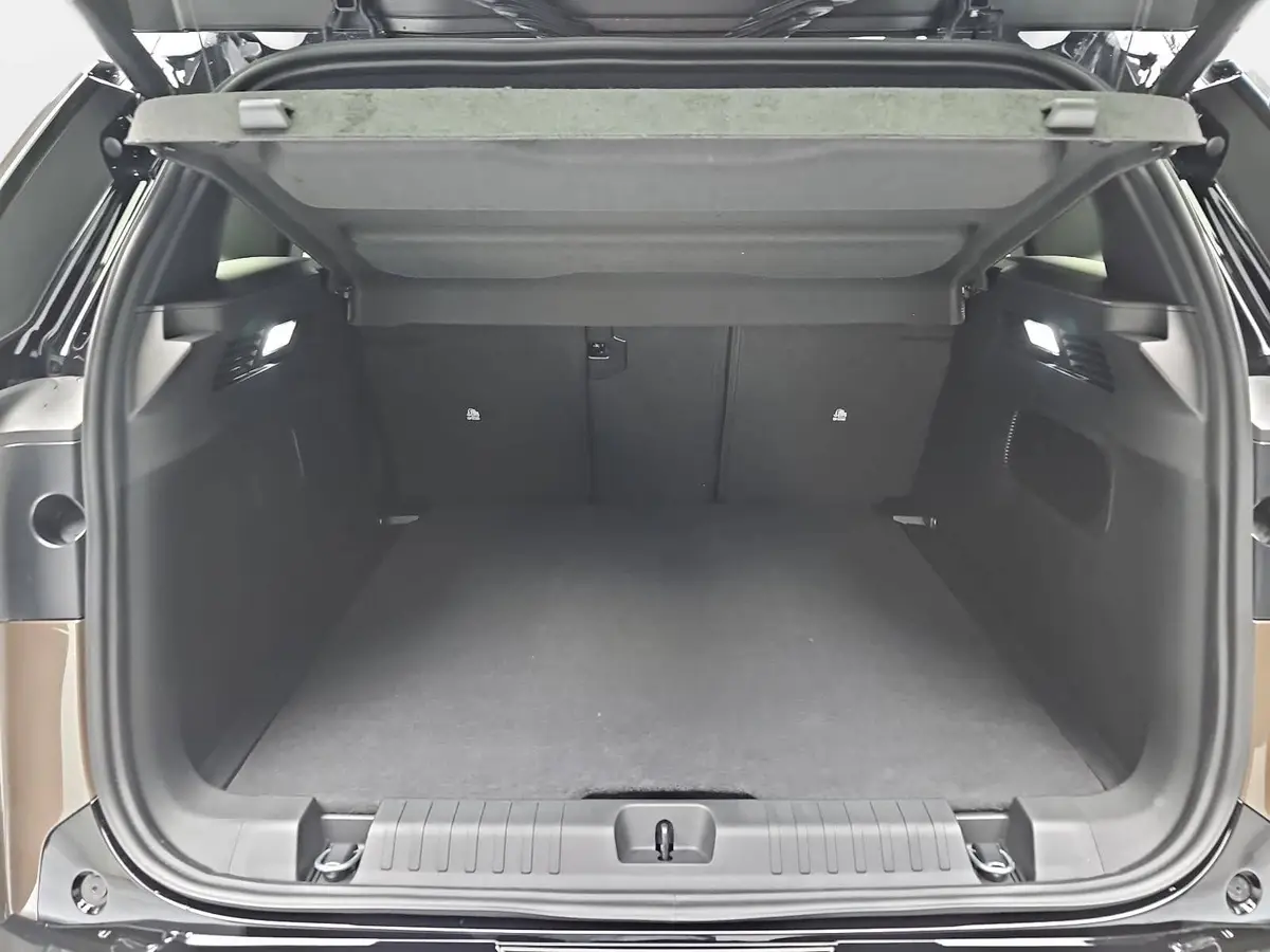 JEEP COMPASS ELEKTRO FIRST EDITION MJ26 PREMIUM-PAKET PANORAMA