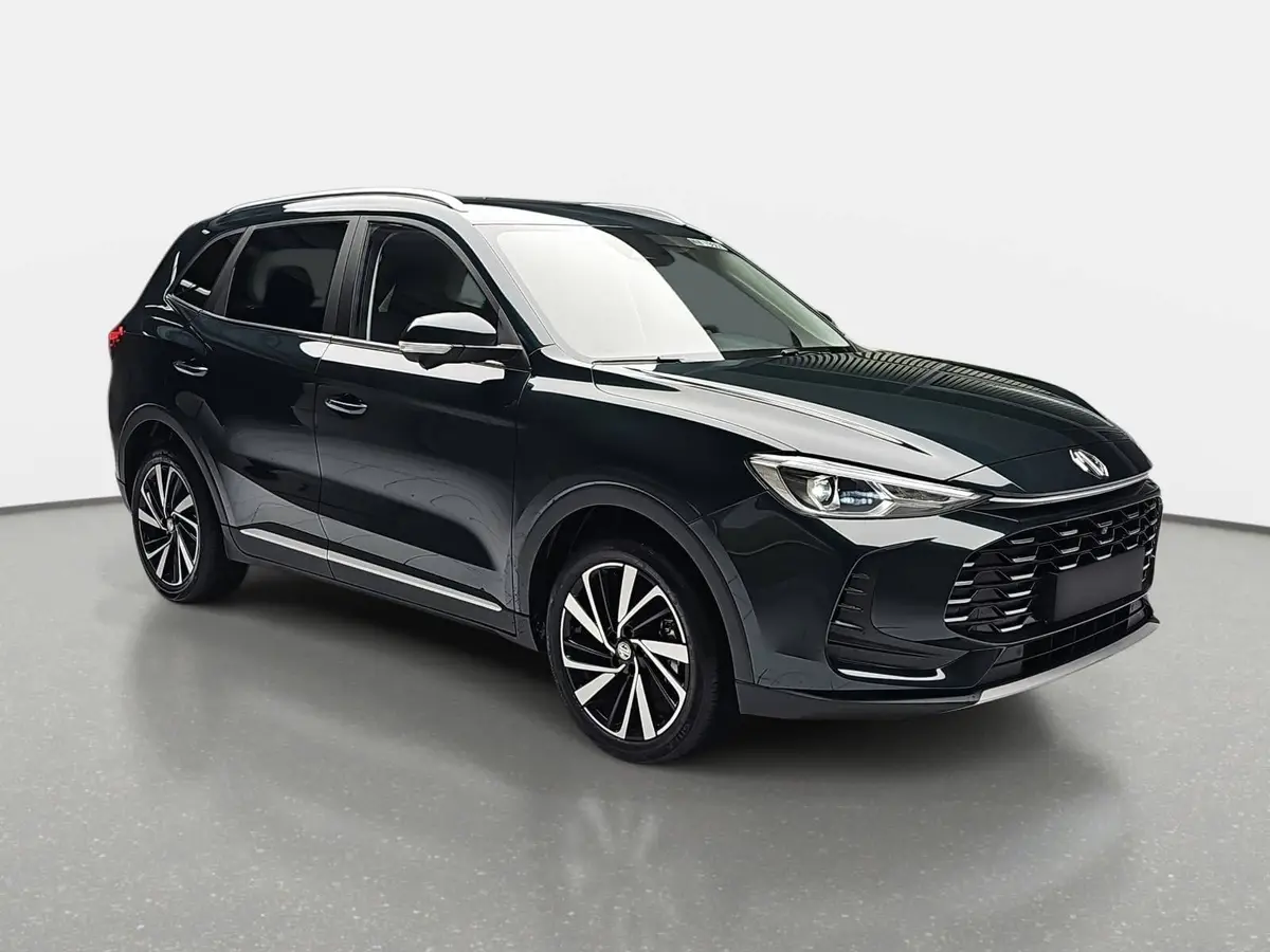 MG ZS 1.5 HYBRID+ MY25.5 LUXURY NAVI LM18 KEYLESS-ENTRY 360-GRAD-KAMERA