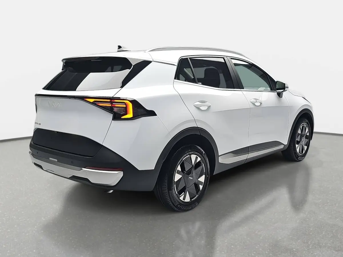 KIA SPORTAGE 1.6 T-GDI 150 2WD DCT VISION MJ26 KOMFORT