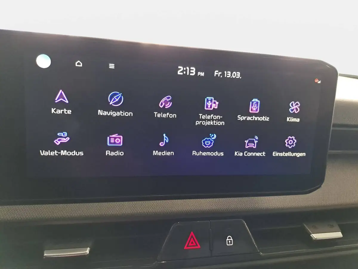 KIA STONIC 1.0 T-GDI 115 48V DCT SPIRIT MJ26 DRIVEWISE