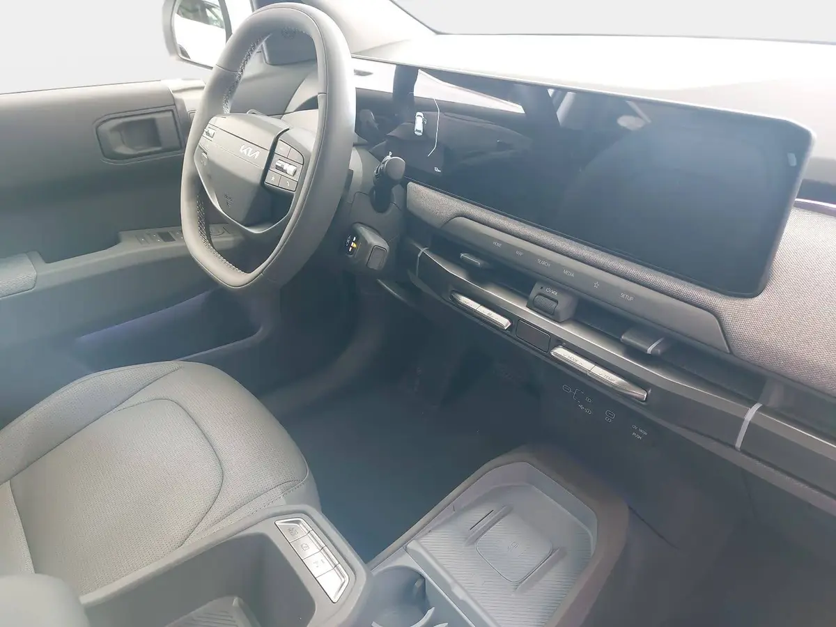 KIA EV3 81.4 KWH EARTH MJ26 WINTER BUSIN. UPGRADE DRIVEWISE-PARK DESIGN SOUND
