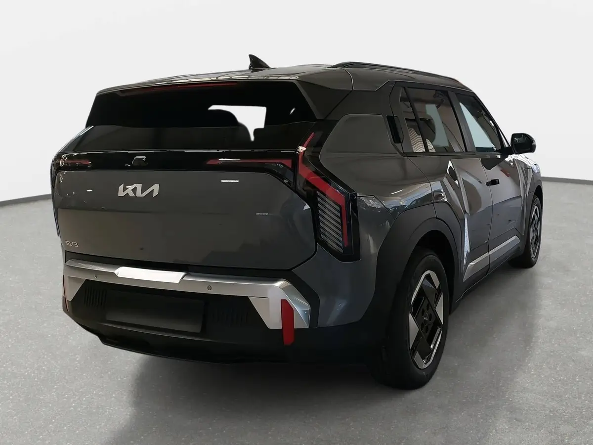 KIA EV3 58.3 KWH EARTH MJ26 WINTER-CONNECT BUSINESS UPGRADE DRIVEWISE-PARK