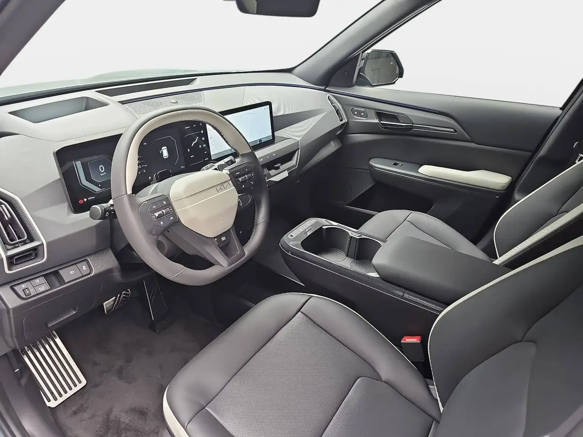 KIA EV5 81.4 KWH GT-LINE LAUNCH EDITION MJ26