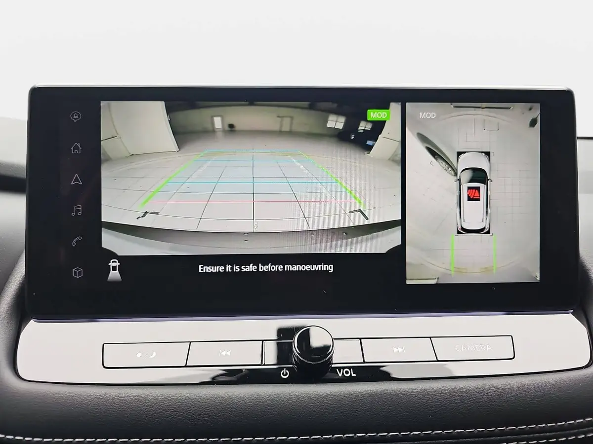 NISSAN X-TRAIL 1.5 VC-T MHEV AUTO. TEKNA PANORAMA BOSE 20ZOLL