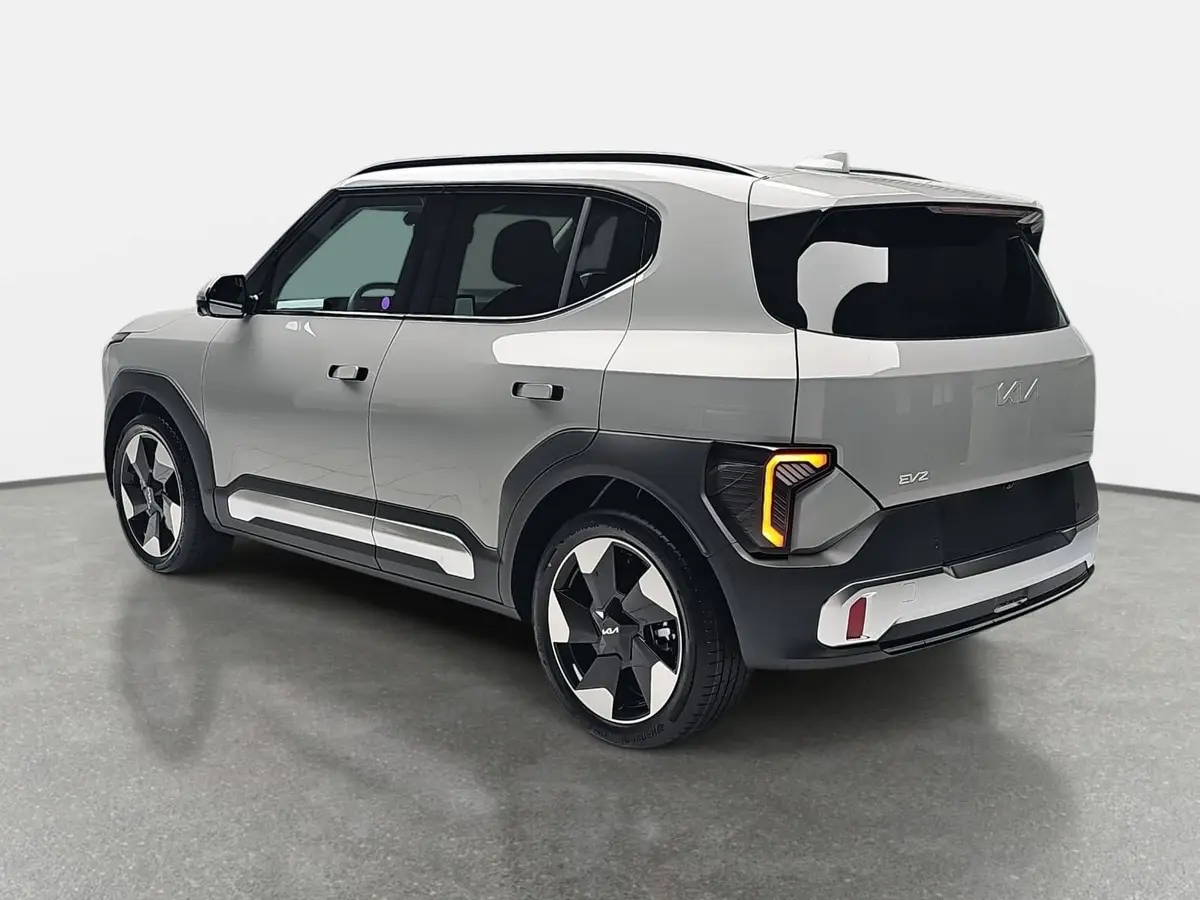 KIA EV2 42.2 KWH EARTH MJ27 4SITZE WINTER-CONNECT TECHN DRIVEWISE-PARK DESIGN